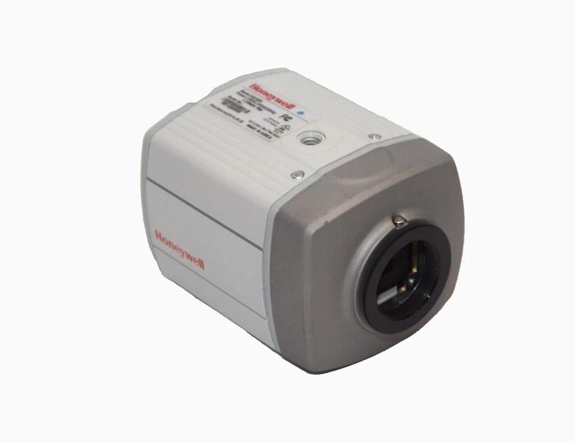 Used HONEYWELL HCU484 12Vdc 24Vac 2.5W Ultra Wide Dynamic Camera