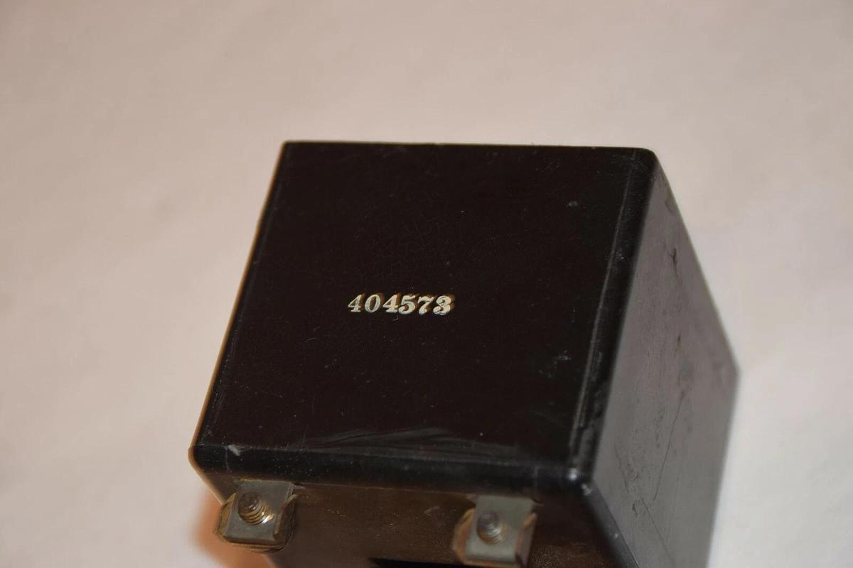 Used FPE 404573 110V COIL