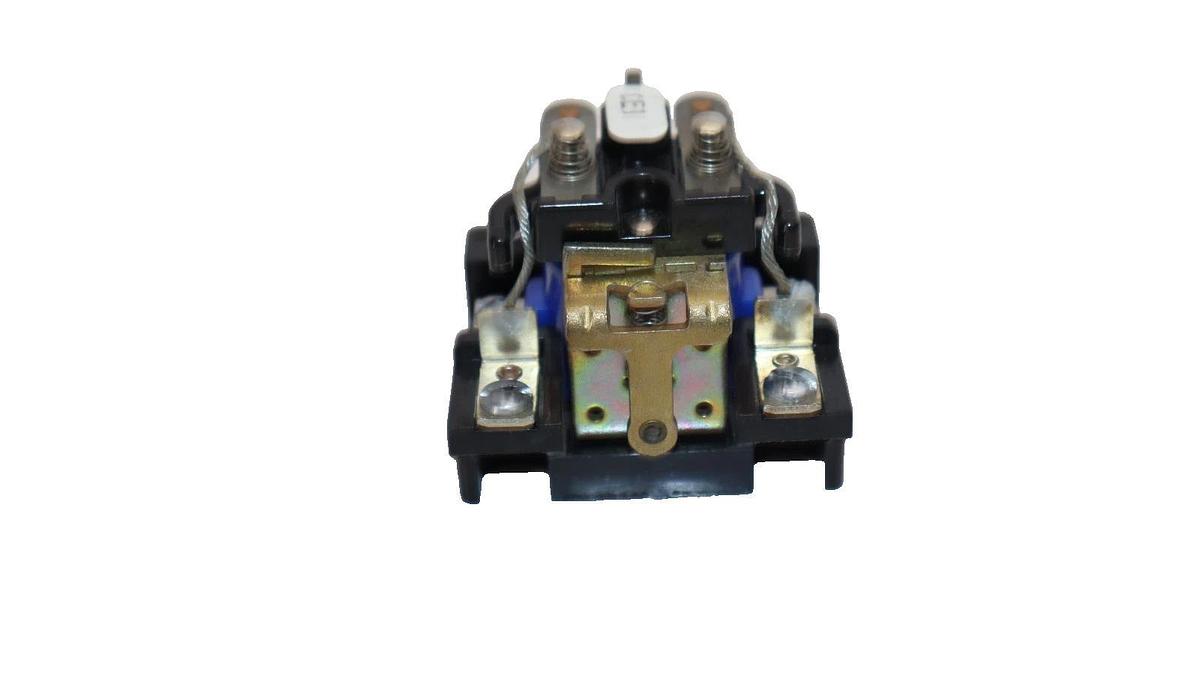 Refurbished Zenith Controls Control Relay K-1120 , K1120 120V (Refurbished)
