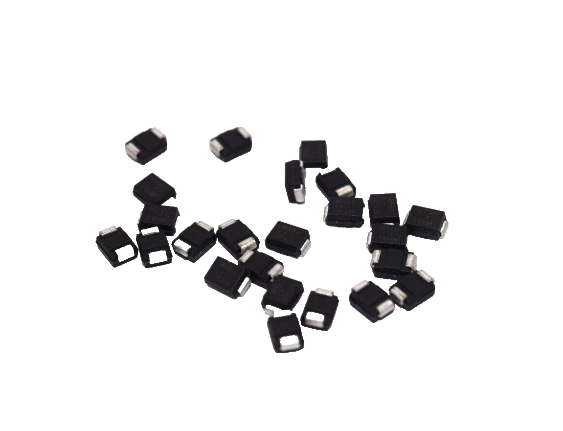 (NEW - Lot of 24) GP134 Integrated Circuit