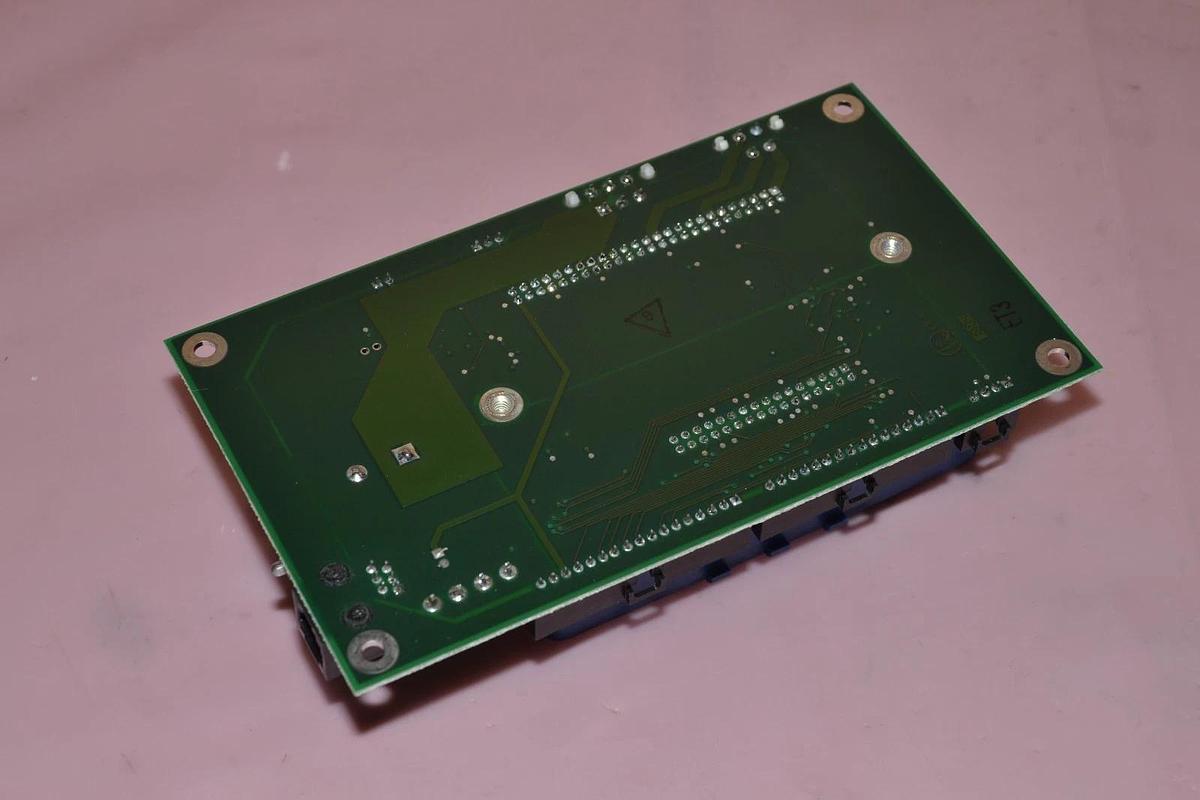 COPLEY CONTROLS CORP. 800-1380 8001380 REV A ACCELNET SERVO AMPLIFIER NEW