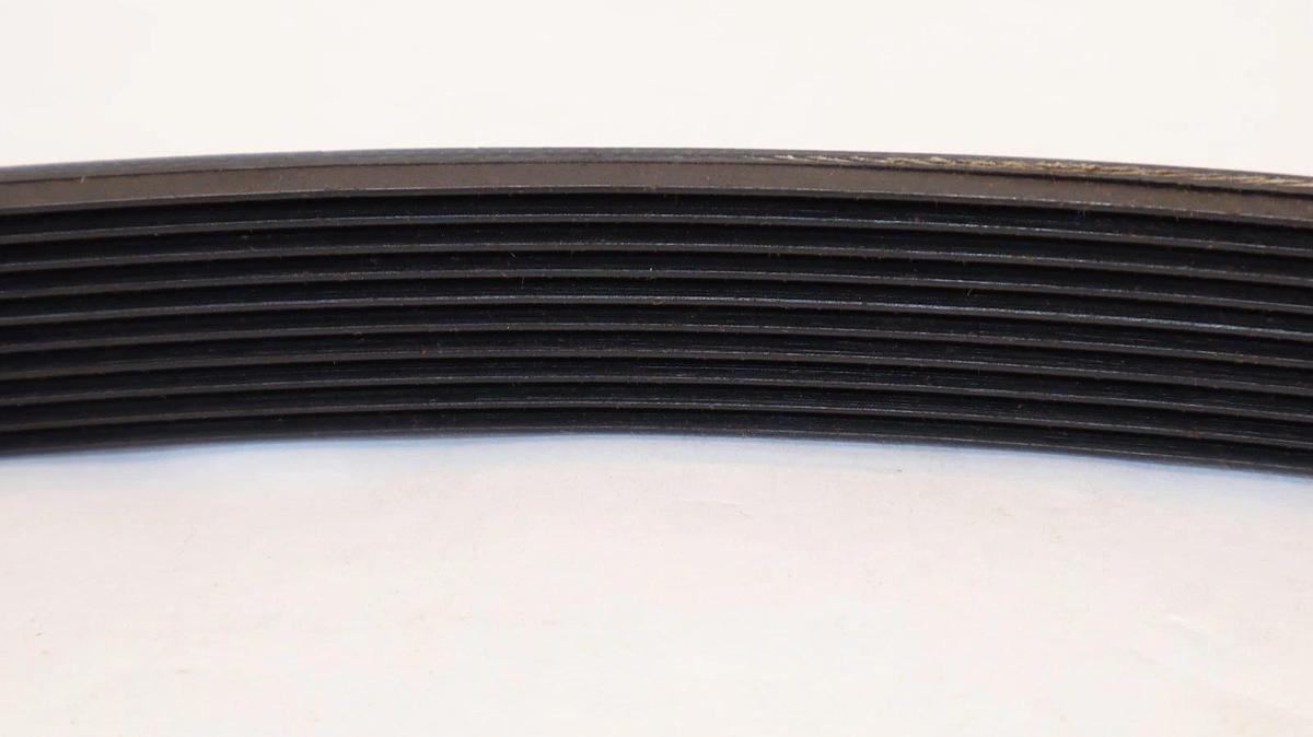(NEW) GOODYEAR 260J10 GT Serpentine Poly V-Belt