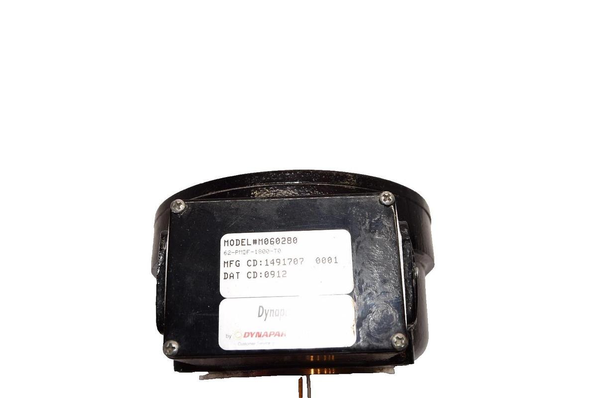 Dynapar M060280 , 62-PMDF-1800-T0 Rotopulser Rotary Transducer Encoder (NEW)