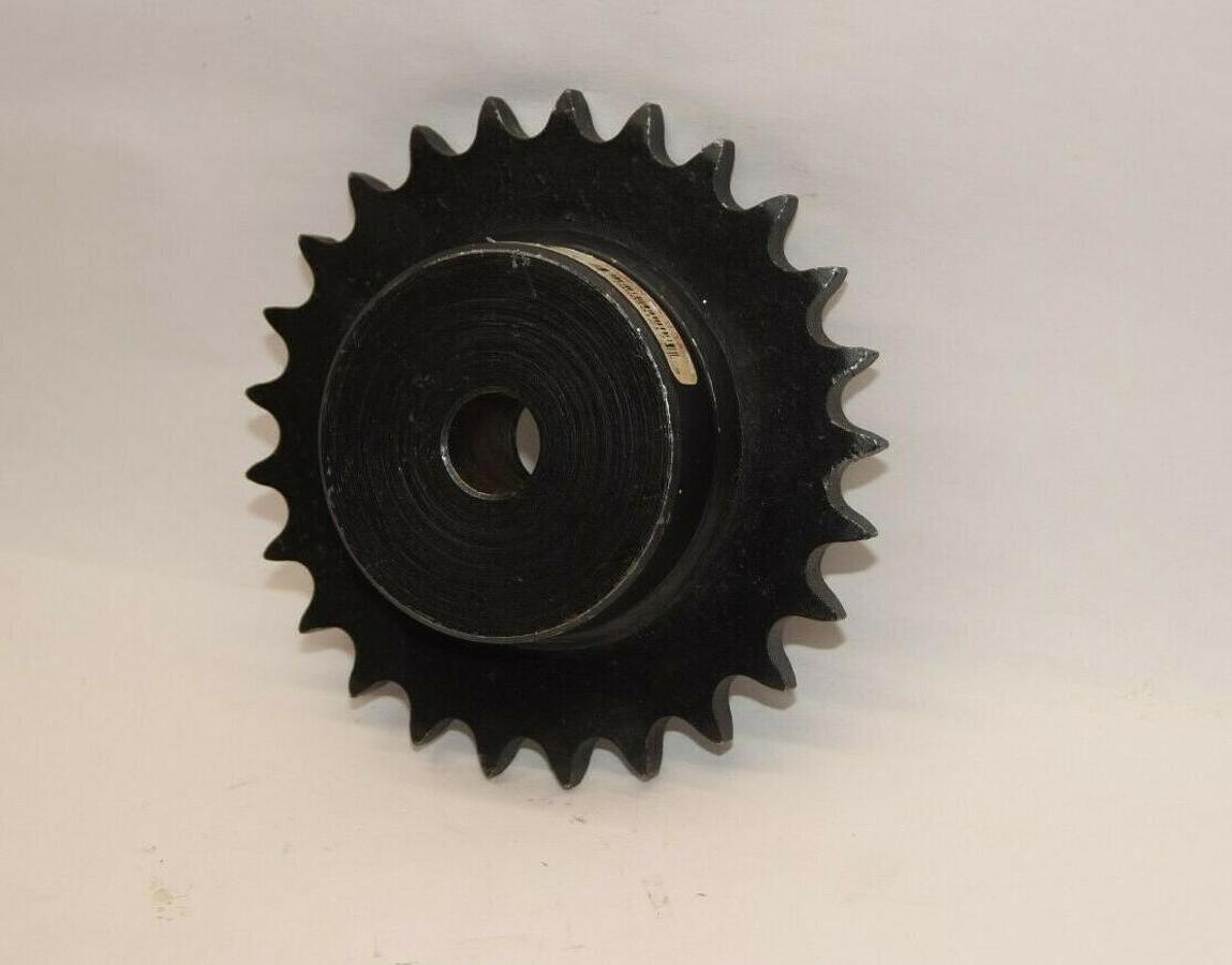 (NEW) MARTIN 50B25 3/4" Bore 25 Teeth Sprocket