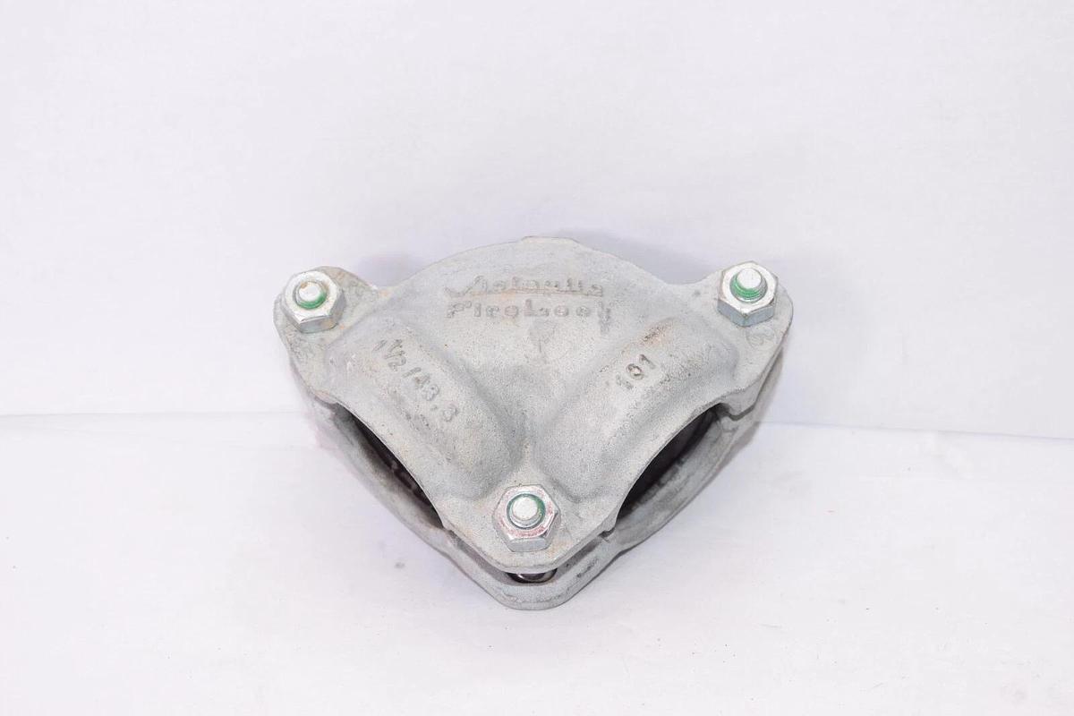 (NEW) VICTAULIC FireLock 1-1/2" / 48.3 101 90 Degree Fitting Galvanized
