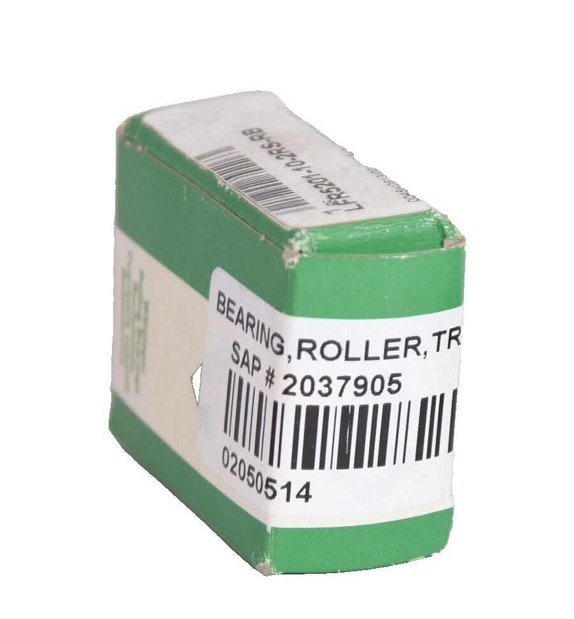 Used INA BEARING ROLLER TRACK LFR5201-10-2RS-RB LFR5201102RSRB LFR5201 10 2RS (NEW)