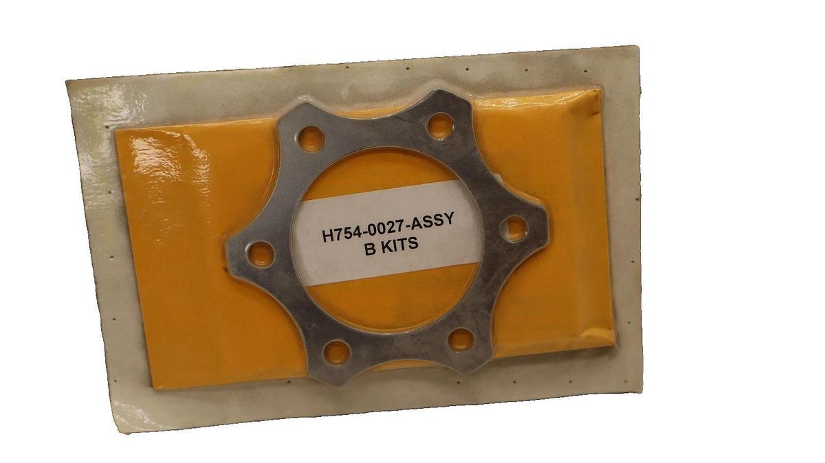 (NEW) JOHN CRANE INC. H754-0027-ASSY , H7540027ASSY B Kits Flexible Couplings