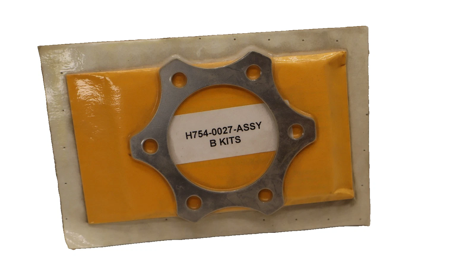 JOHN CRANE HC754-0027-ASSY H7540027ASSY B Kits Flexible Coupling (NEW)