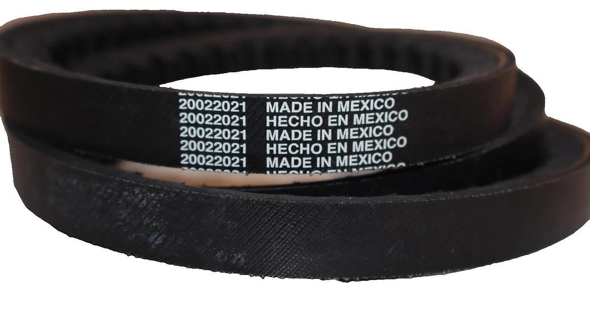 Continental Cogged V-Belt Belt 5VX50 HY-T Wedge ConiTech Matchemaker Vbelt (New)