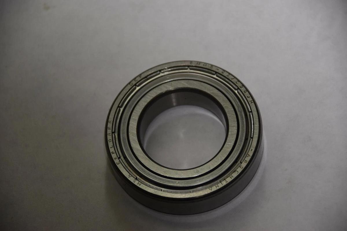 SKF 6005-2Z/C3GJN SINGLE ROW BEARING NEW