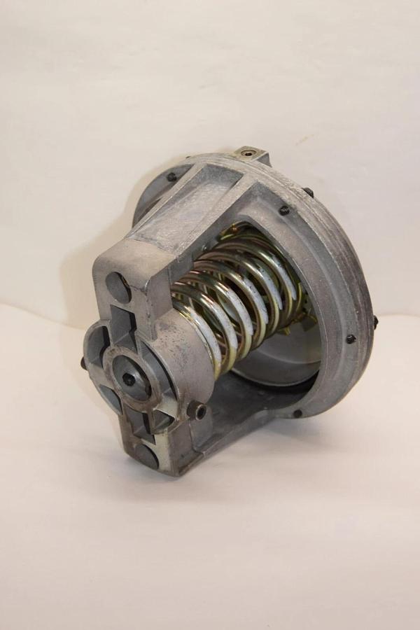 (NEW) HONEYWELL MP953E 1285 MP95E1285 1 9110 5psi Span Pneumatic Actuator