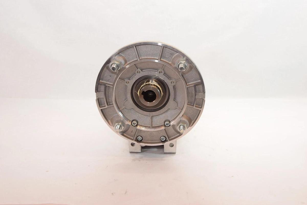 (NEW) BONFIGLIOLI W 63 U 19 P90 B5 V6 W63U19P90B5V6 Worm Gear Reducer