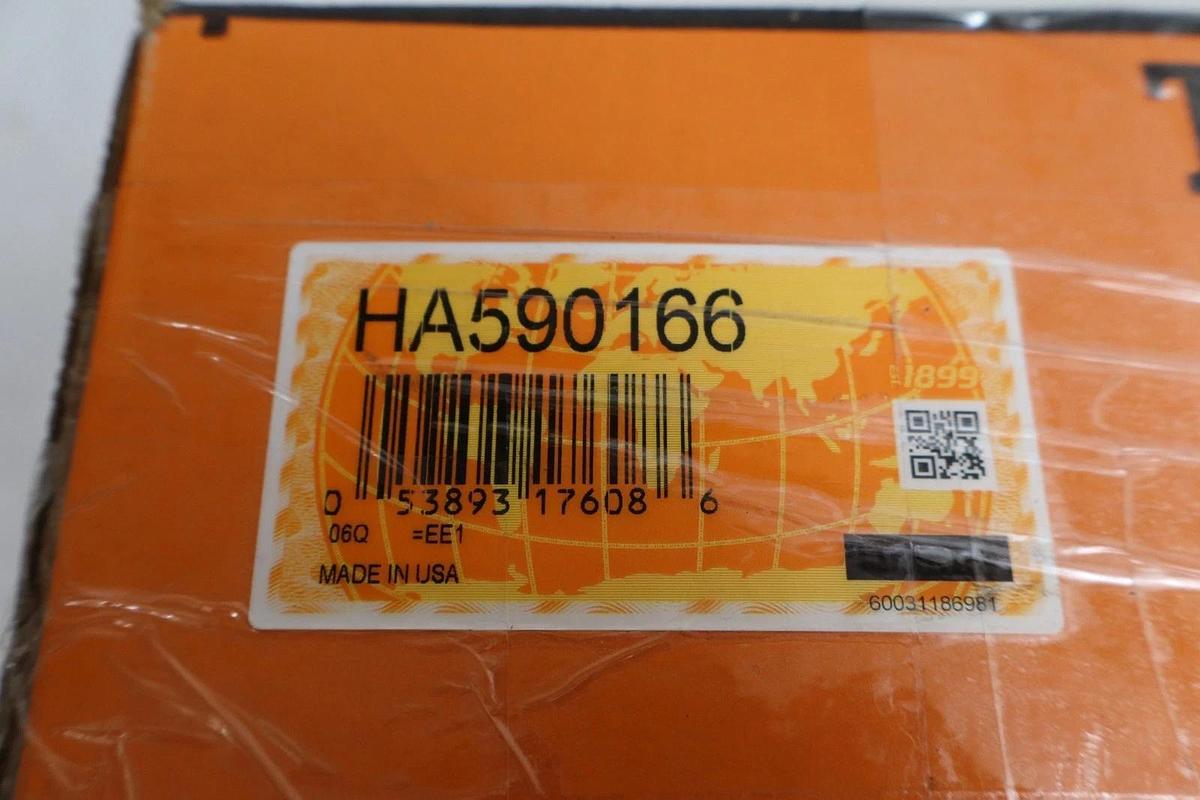 Timken HA590166 Front Wheel Hub Bearing  06-08 Dodge USA (New)