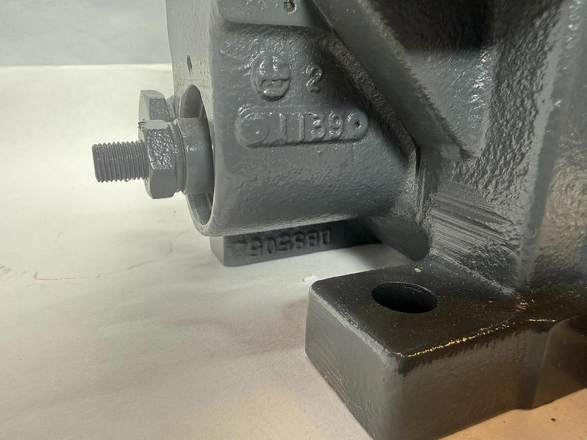 Used Altec Vermeer Prince Hydraulic Valve 1 Spool Valve block 1139 DB8505-800 AE21