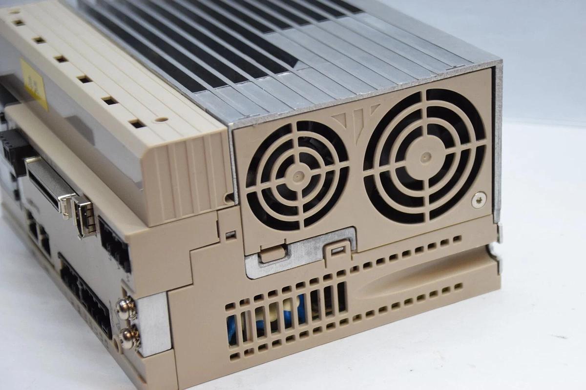 Used HCFA SV-X3EB150A-A2 SVX3EB150AA2 1.5kw Servo Drive 200-240v