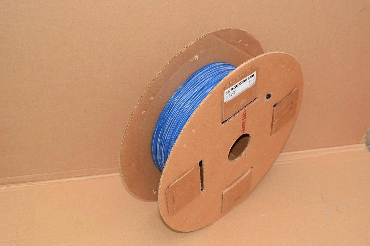 (NEW) SMC TIV 01BU-305 TIV01BU-305 Air Brake Tubing