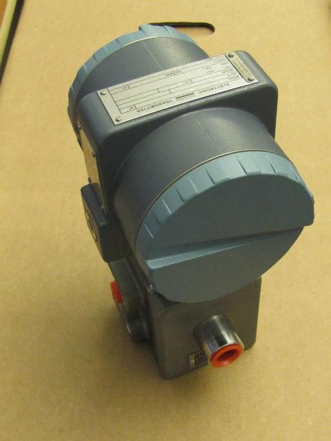FOXBORO Electronic Transmitter 821GH-ISCH2-M NEW