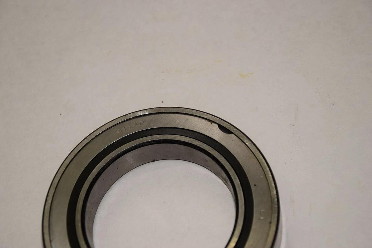 FAFNIR 9114P SINGLE ROW BALL BEARING NEW