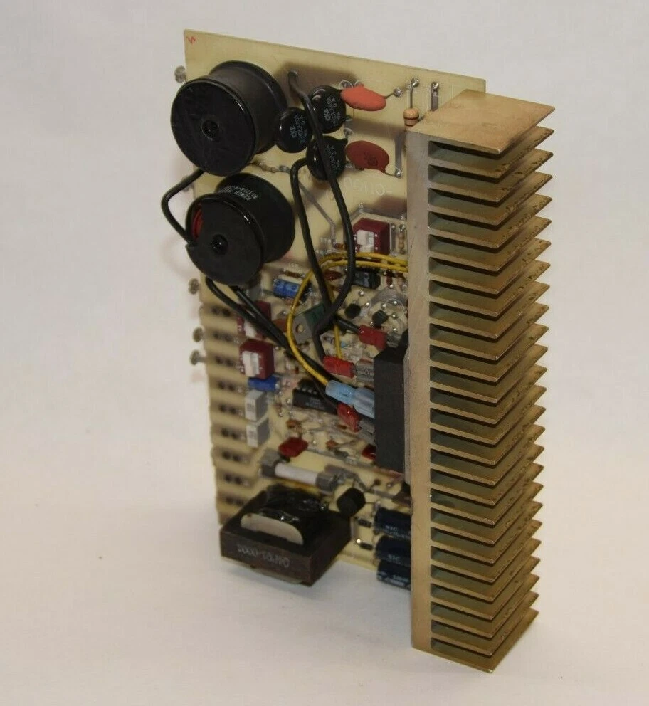 Used REFLEX 12M03-00110-03 12M030011003 3550B-18PK Power Converter Module