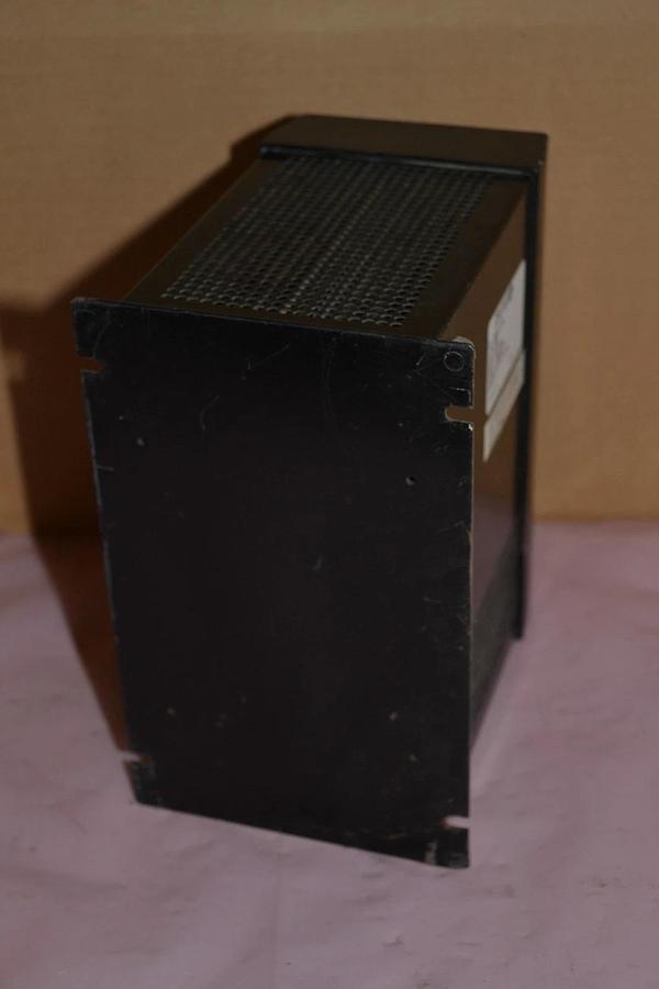 Used RELIANCE ELECTRIC 45C37B 120/240VAC 50/60Hz AUTOMATE REMOTE I/O INTERFACE