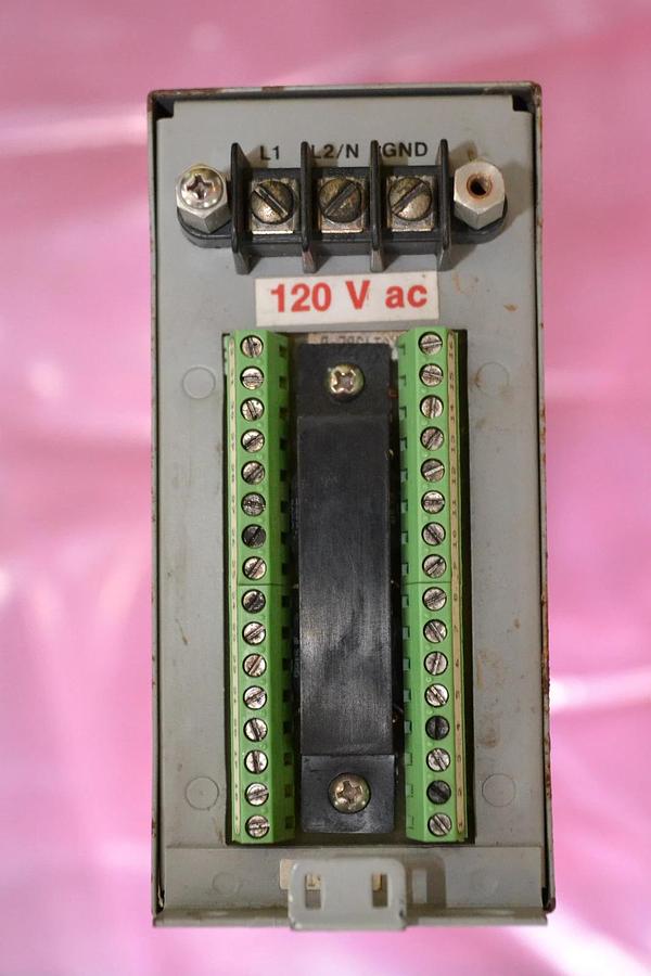 Used FOXBORO K0143AK-E K0143AKE K143AK E OPERATOR INTERFACE
