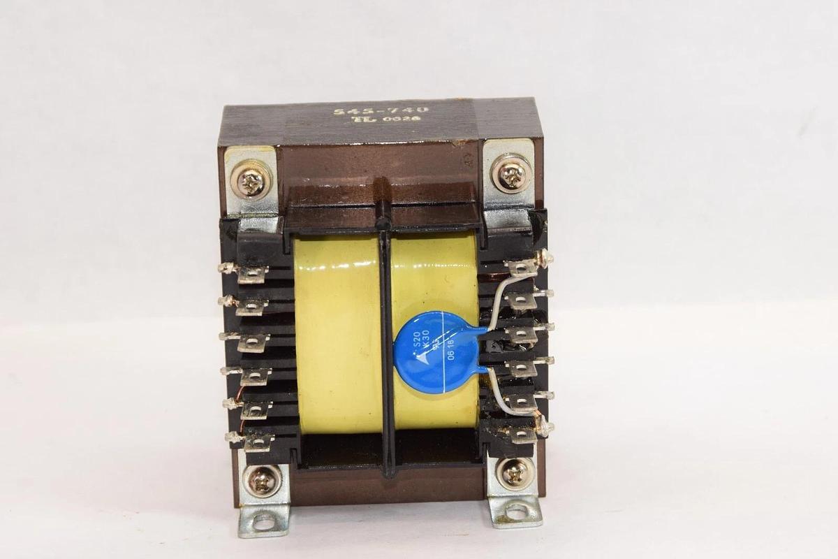 (NEW) SIEMENS 545-740 545740 Transformer
