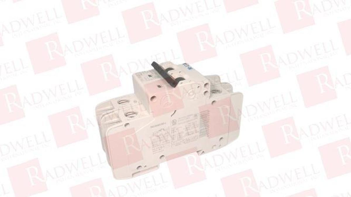 Used Eaton Powerware 2000A System Bypass switchgear SBM261621011111 2000A CH SPB65