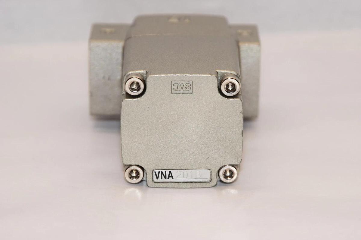 (NEW) SMC EVNA201B-F15A VNA201B Pilot Valve