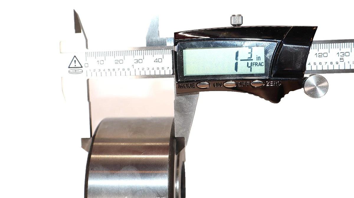 (NEW) TORRINGTON 1" ID 3-1/4"OD Sealed Roller Bearing USA