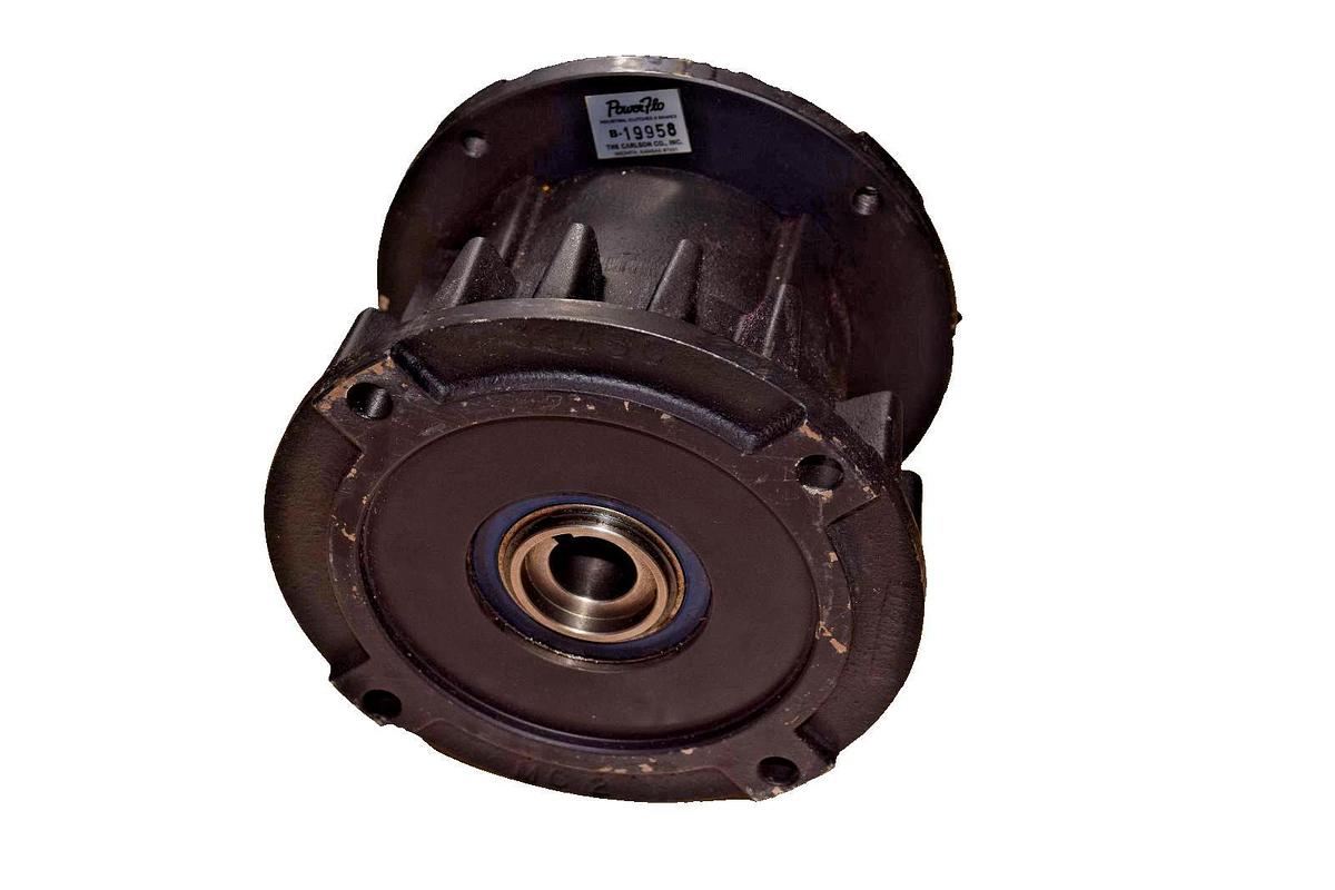 Carlson Co. PowerFlo Industrial Clutch Brake B-19958 B19958 (NOS)