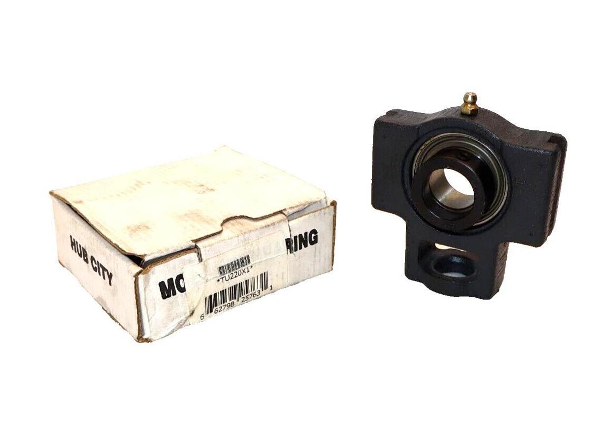 (NEW) HUB CITY TU220X1 Take Up Bearing