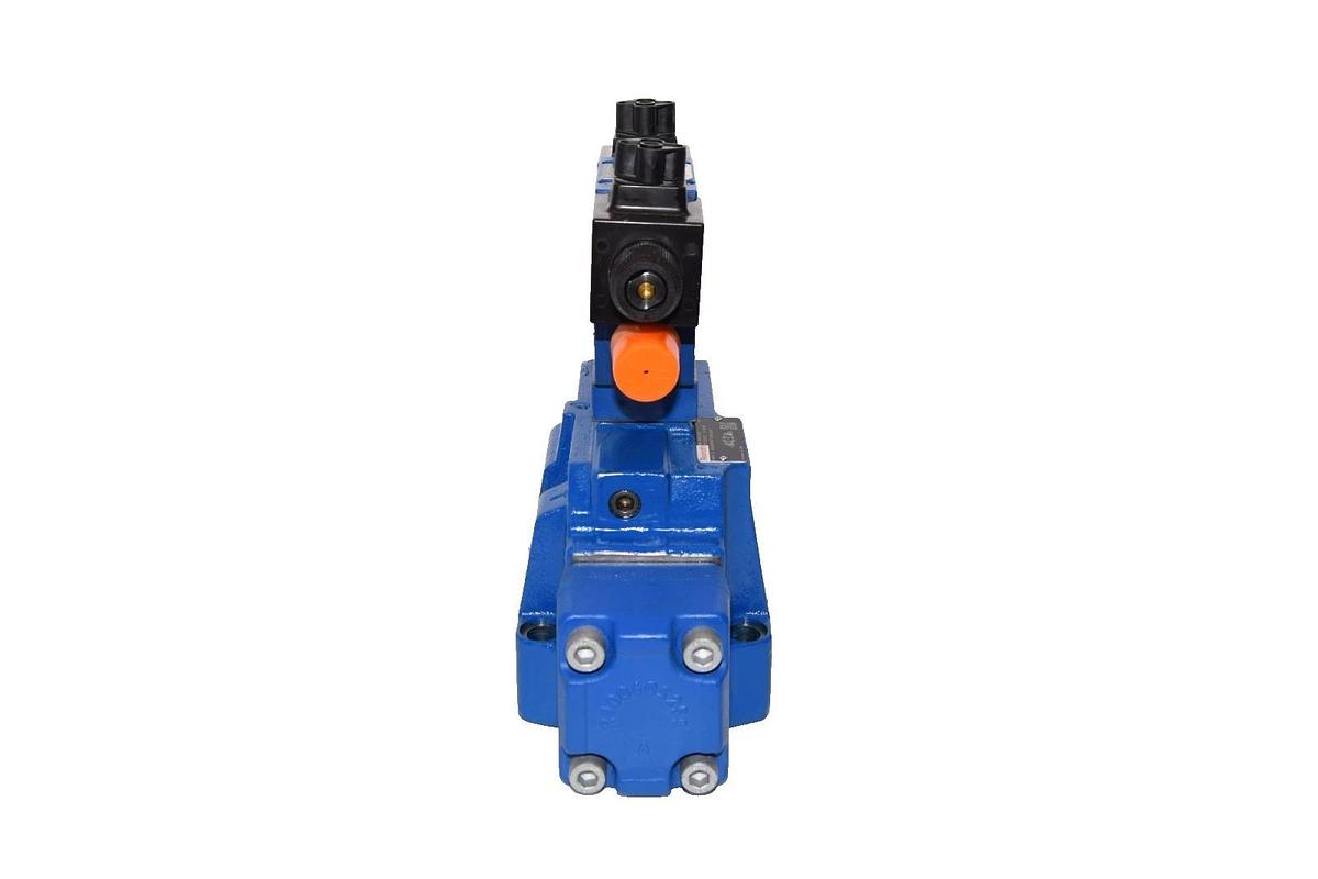Rexroth Valve H-4WEH25J68/6EW110N9ETS2K4/B10D3 R900751957 R900912188 R900481621