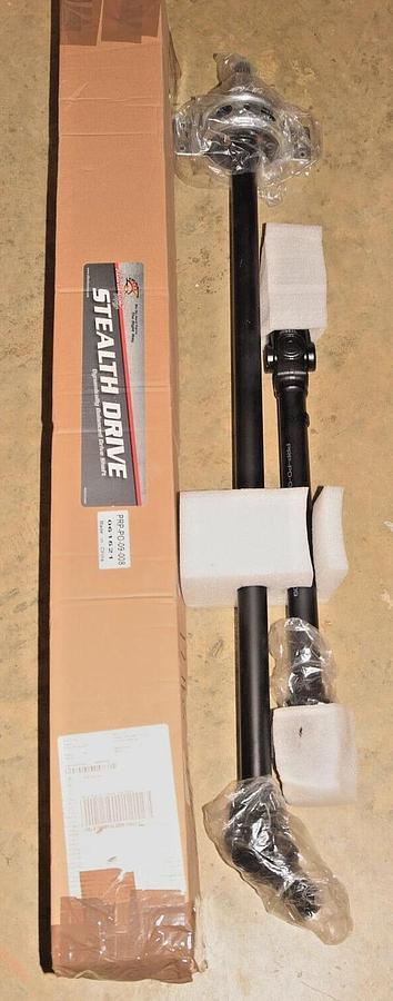 All Balls Drive Prop Shaft PRP-PO-09-008, POLARIS RZR 1000 60"