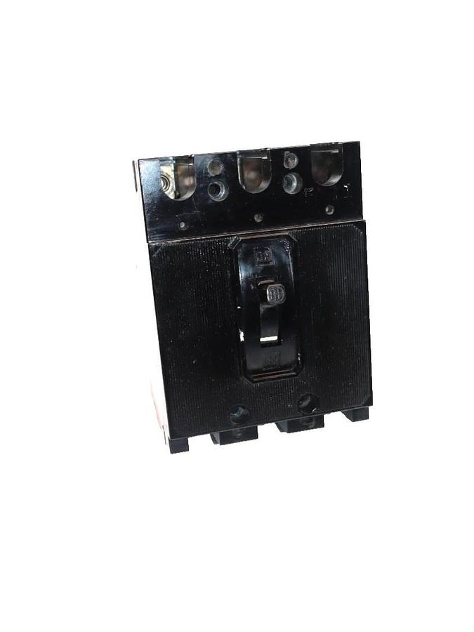 Used ITE Circuit Breaker 70A 70 Amp 3 Pole ET-1577 ET1577 AW-27 240v