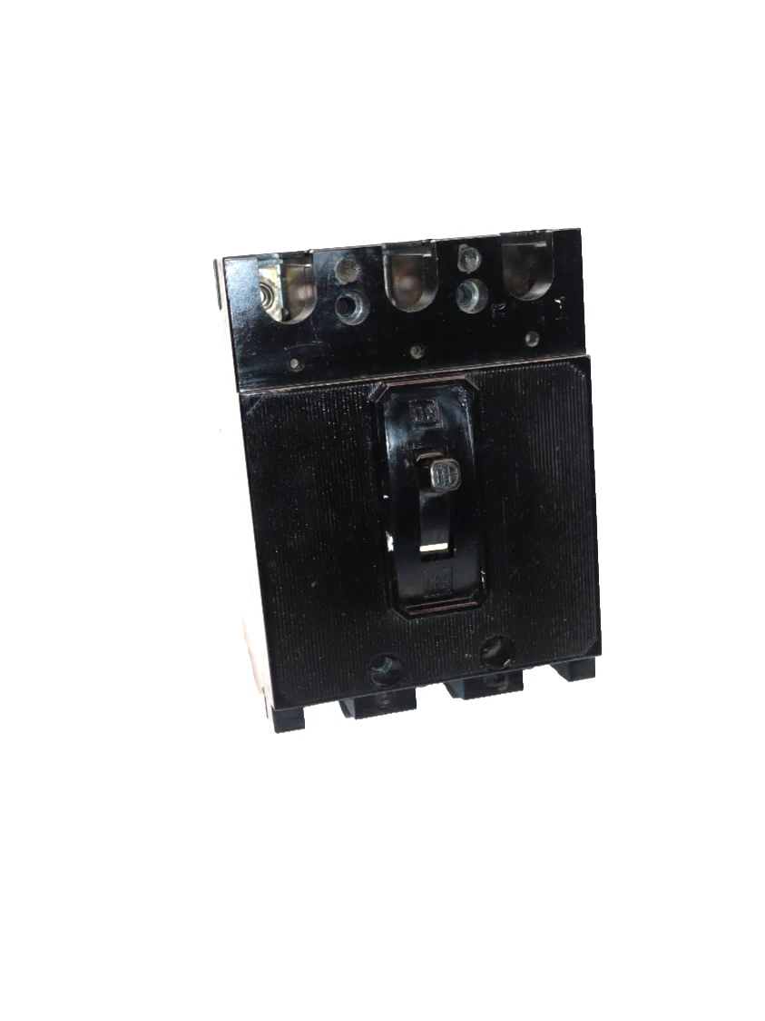 Used ITE Circuit Breaker 70A 70 Amp 3 Pole ET-1577 ET1577 AW-27 240v