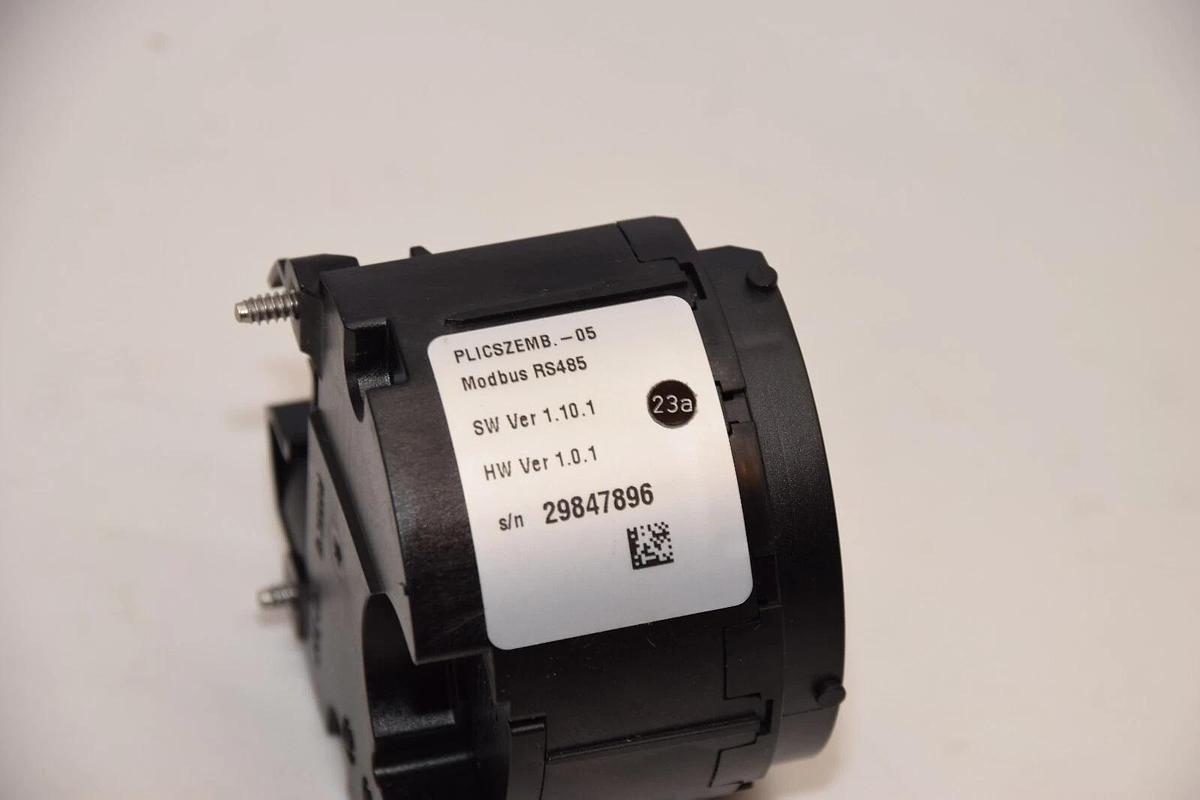 Used VEGA PLICSZEMB.-05 Modbus RS485 Vegaflex81 Sensor Module