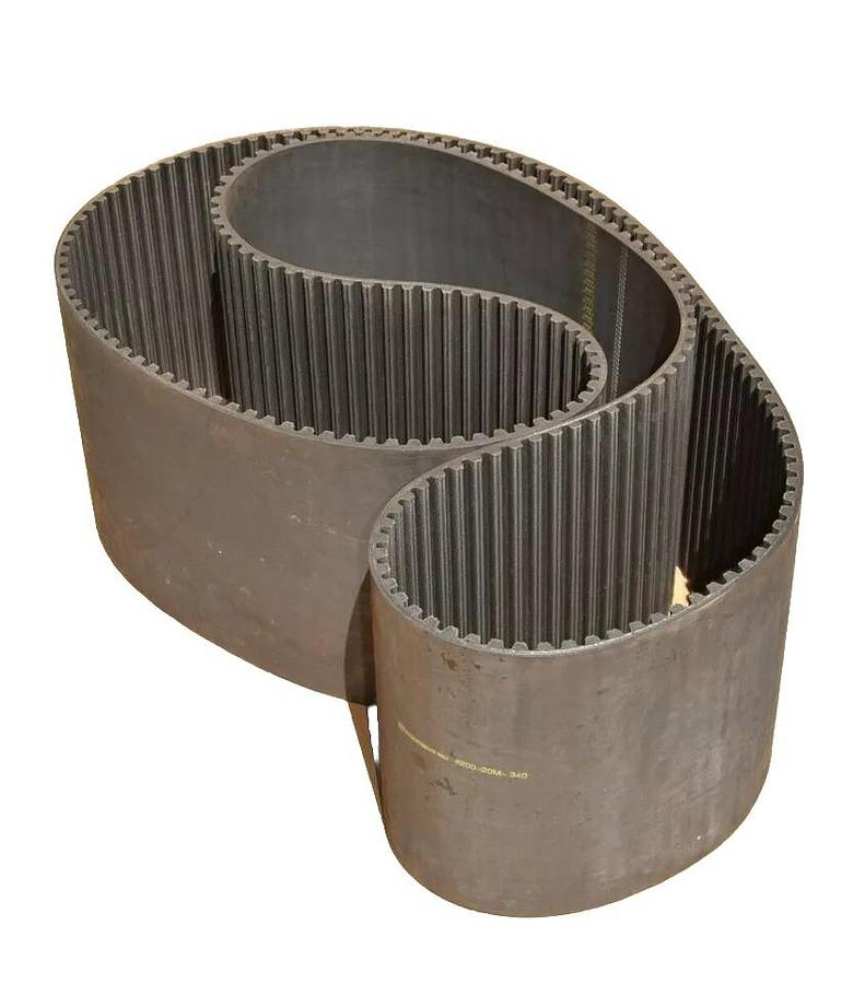 Woods Belt 4200-20M-340 420020M340 Made in USA  (NEW)