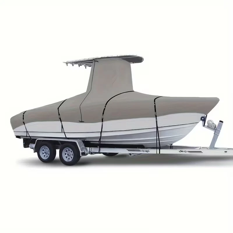 Montezenio 22-24' , 22-24ft 116' Boat Cover (New)