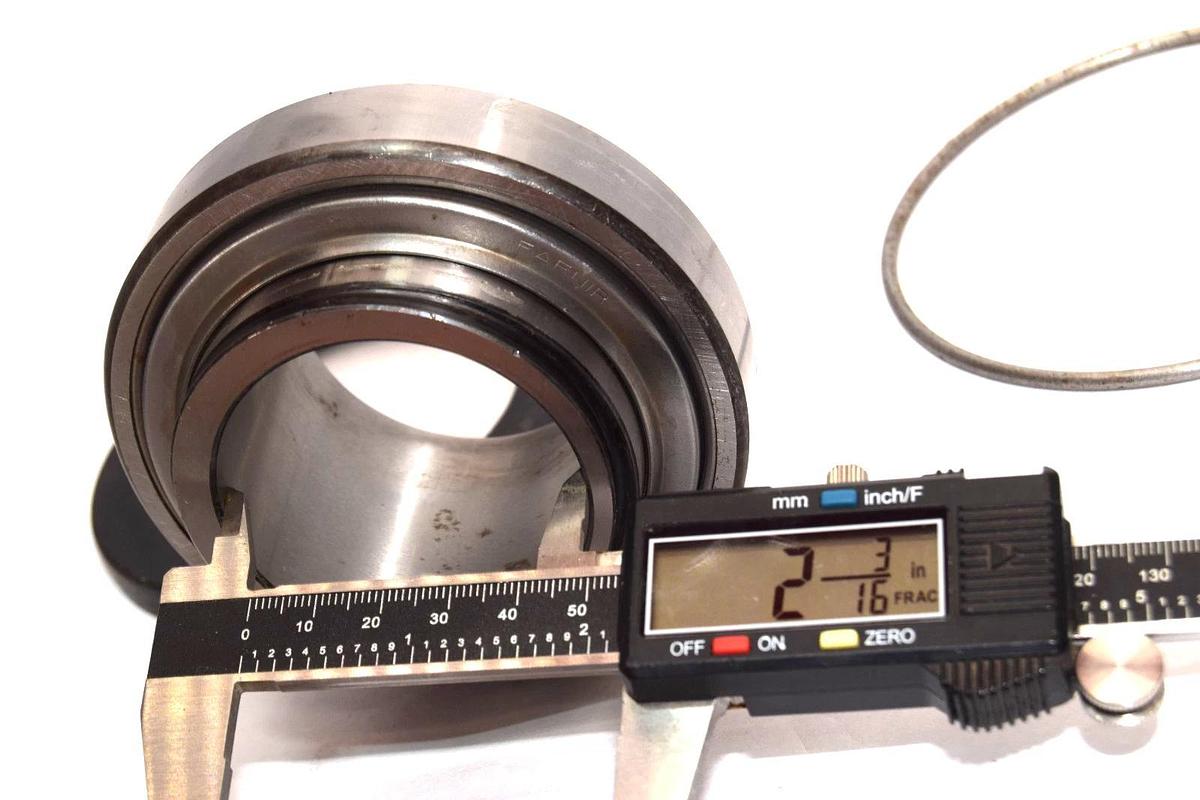 Fafnir 1203KR , 1203 KR Insert Bearing (New)