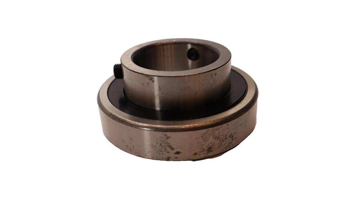 (NEW) CSB208 1-1/2" Insert Ball Bearing with Set Screws