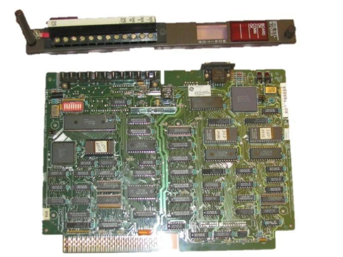 Refurbished GENERAL ELECTRIC GE CIRCUIT BOARD IC660ELB900E refurb