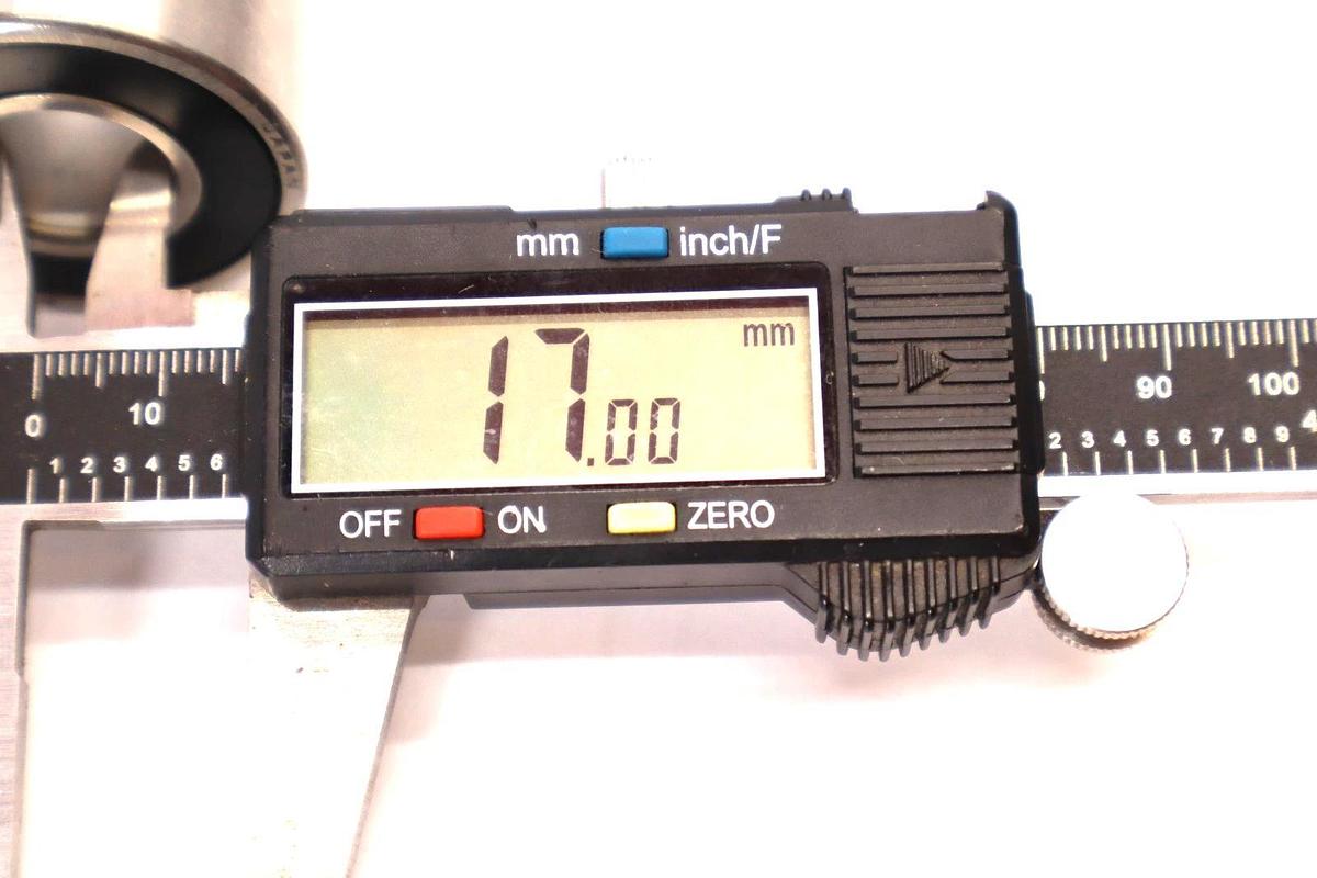 SMT 203RS Bearing (New)