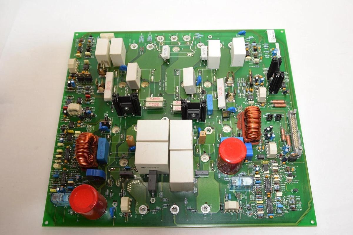 Used NEWAVE SA POWERWARE EXIDE NW4002D NW4002D2 Rom 142/03  CH6572 Board Card