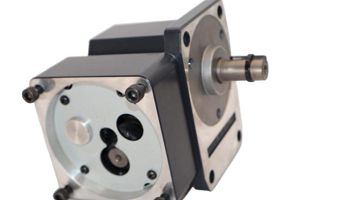 Used Oriental Motor 5GE36RA Gear Head