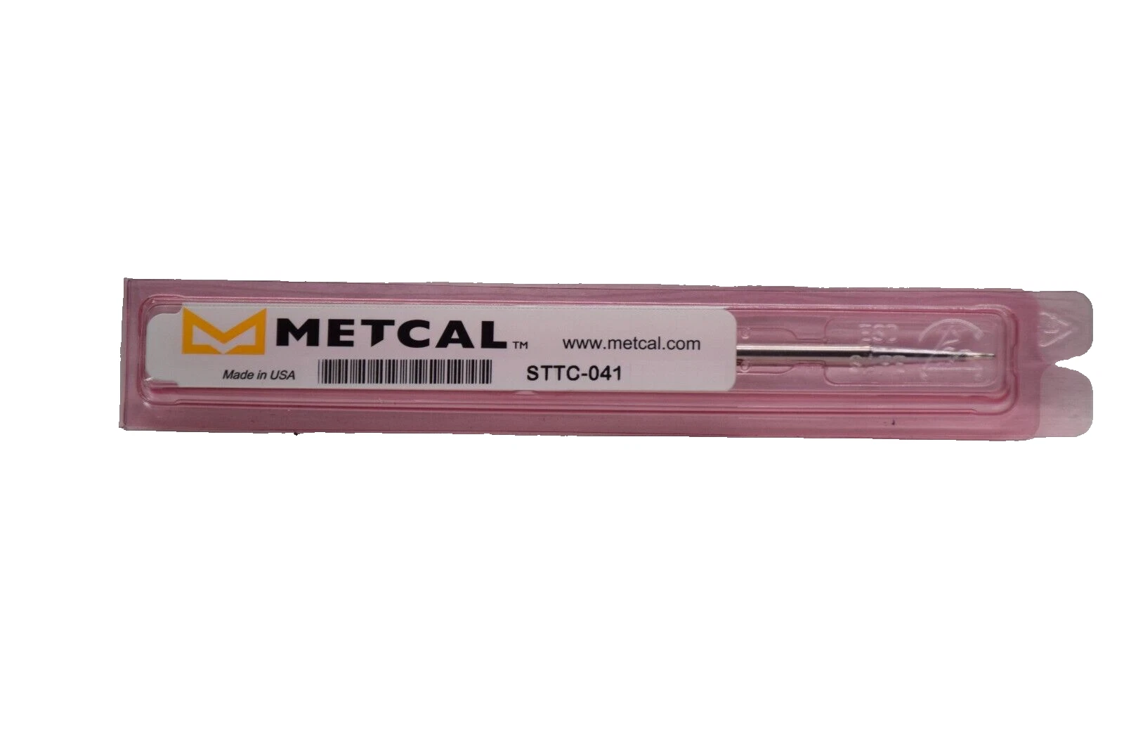 NEW Metcal STTC-041 soldering tips STTC041