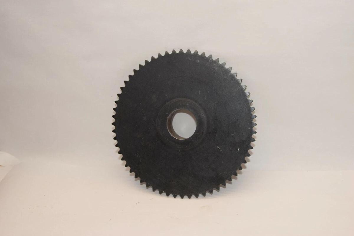 (NEW) MARTIN 35B60 1-1/2" Bore 60 Teeth Sprocket