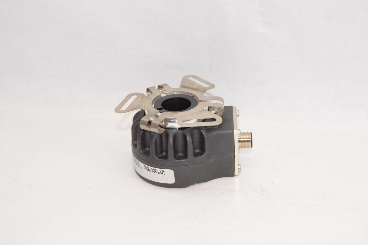 (NEW) ENCODER PRODUCTS CO. 25T-20SE-1024NV1QOC-SMK-S3 Accu-Coder Encoder