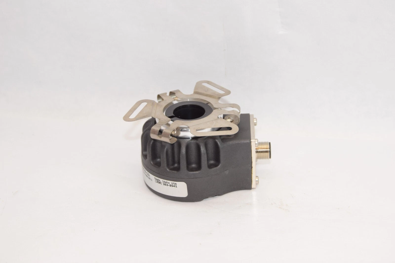 (NEW) ENCODER PRODUCTS CO. 25T-20SE-1024NV1QOC-SMK-S3 Accu-Coder Encoder