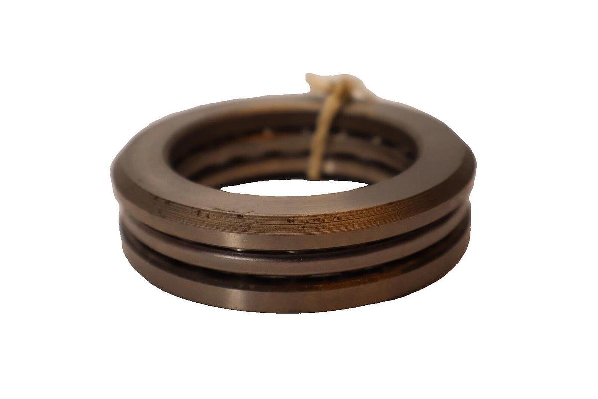 (NEW) SKF PH 16 , PH16 , 0-16 Thrust Bearing