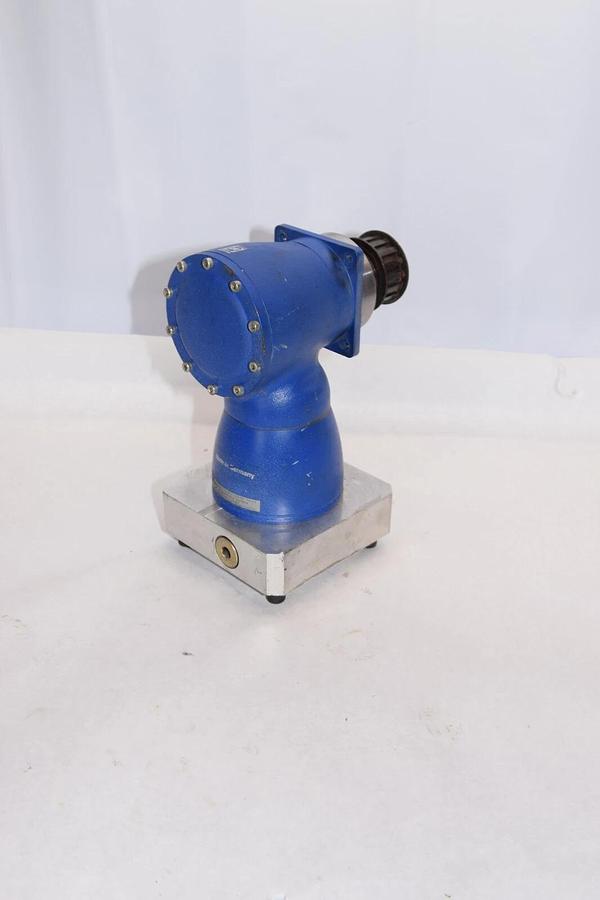 Used ALPHA Wittenstein SK+075S-MF1-3-1E1-1K00 Ratio 3 Hypoid Gear Box